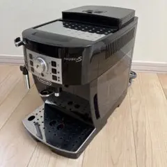 デロンギ マグニフィカ 全自動コーヒーマシン ECAM231208N - メルカリ