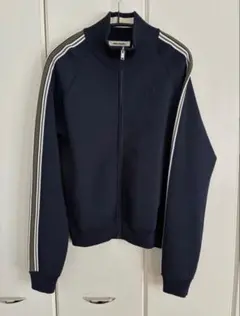 新品 Y3 ウェールズボナー トラックジャケット ジャージ　M 新品 Y3 ウェールズボナー トラックジャケット ジャージ M - メルカリ