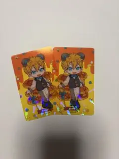 2026年最新】花子くん クリアカード 輝の人気アイテム - メルカリ