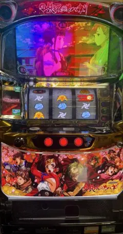 甲鉄城のカバネリ コンプリート トレカ 無名 ユニバカ サミフェス
