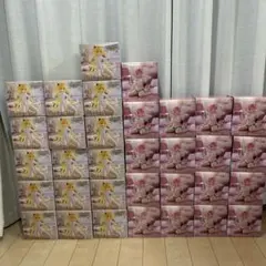 ToLOVEる Desktop Cute ルームウェア フィギュア　33個