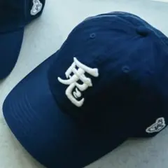 兎珈琲　キャップ　新品未使用のサムネイル