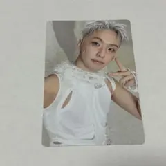 SEVENTEEN HBD MYSELF ホシ