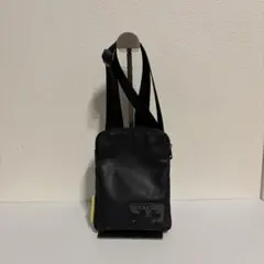 DIESEL ブラック ショルダーバッグのサムネイル