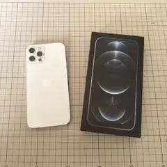 【Apple】iPhone 12 pro