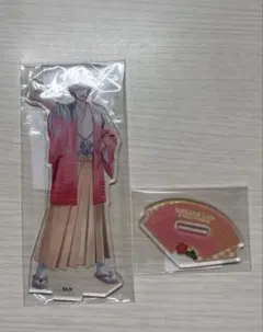 赤城ウェン　アクリルスタンド