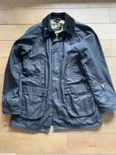 barbour ブルゾン