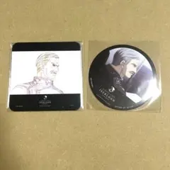 銀河英雄伝説　イゼルローンフォートレス　メルカッツ　ノイエ版