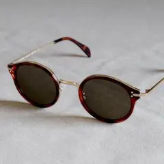 フィービー期 オールドセリーヌ サングラス 美品 CELINEのサムネイル
