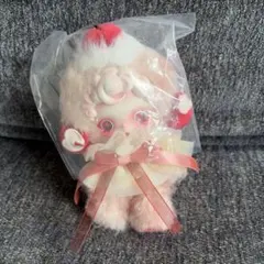 スカルパンダ　moldy muffin