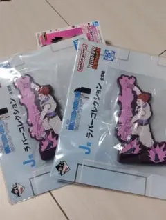 HUNTERXHUNTER 一番くじ J賞 ヒソカ