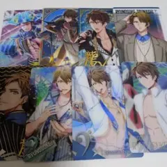 アイナナ 十 龍之介 まとめ売り - メルカリ