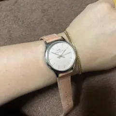 手巻き時計 腕時計