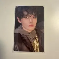 NCT DREAM GBTTF Digipack Ver. トレカ チョンロ - メルカリ