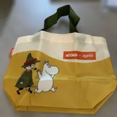 新品未使用！お散歩バッグのサムネイル