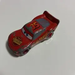 廃盤　激レア　トミカ　カーズトミカ　ライトニングマックィーン(ジャンプタイプ) カーズ トミカ マックイーン ジャンプタイプ 廃盤 レア - メルカリ