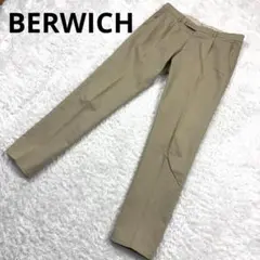 BERWICH ベルウィッチ チノパンツ 46 ベージュ イタリア製のサムネイル