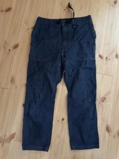 ペインターパンツ レディース