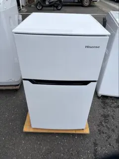 2026年最新】ハイセンス 冷凍冷蔵庫 93l hr-b95aの人気アイテム - メルカリ
