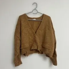 【美品】ニット　アルシーヴ　レディース　秋　冬　春