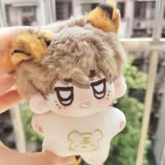 2026年最新】テテ ぬいぐるみ 10cmの人気アイテム - メルカリ