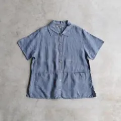 2026年最新】Flax リネン シャツの人気アイテム - メルカリ