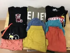 キッズ　140〜150サイズ　男児　まとめ　遊び用