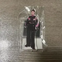 TWICE ジヒョ アクリルスタンド アクスタ　READY TO BE