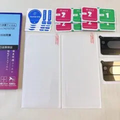 Pixel 8 Pro 保護フィルム フィルム 強化 ガラス カメラフィルム