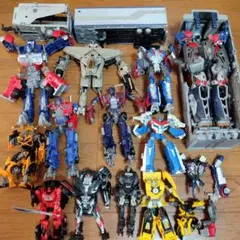 2025年最新】トランスフォーマー ジャンクの人気アイテム - メルカリ