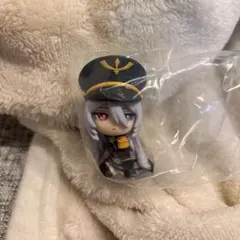 着せ恋 こっちむいてFig. 海夢 ブラックロベリア ガチャ