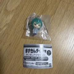 赤ずきんチャチャ　めじるしアクセサリー