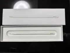 【未使用】Apple Pencil (第2世代)