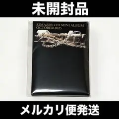 82MAJOR Trophy POCAALBUM Ver. ポカ ①