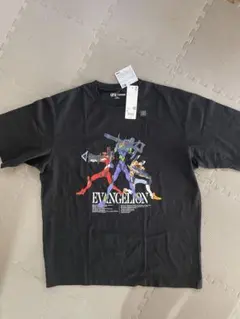庵野秀明展 エヴァンゲリオン Tシャツ XL - メルカリ
