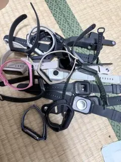 スマートウォッチバンド セット