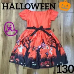 ハロウィン コスプレ ワンピース
