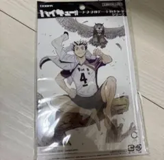 ハイキュー コスパ 限定 アクリルアートスタンド 木兎光太郎