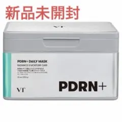VT PDRN+デイリーマスク　30枚入り