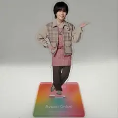 なにわ男子 アクリルスタンド