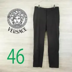 s*w様 GIANNI VERSACE スラックス 1980s Gianni Versace Etch Print Suit