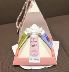 L'OCCITANE ハンドクリーム 4本セット ギフトボックスのサムネイル