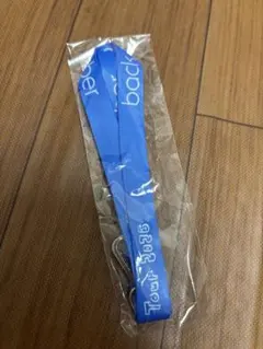 back number Tour 2016 ネックストラップのサムネイル