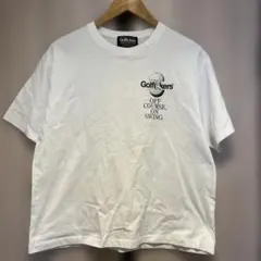 Golfickers GO HOLE 長袖シャツ XL Golfickers GO HOLE 長袖シャツ XL - メルカリ