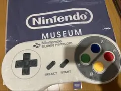 2026年最新】ニンテンドーミュージアム クッション スーパーファミコン