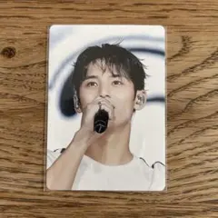 SEVENTEEN セブチ ミンギュ follow again シネマ 入場特典