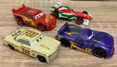 2026年最新】カーズ トミカ レアの人気アイテム - メルカリ