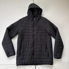 BILLABONG A/DIV ダウンジャケット L ブラックのサムネイル