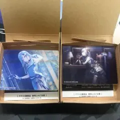 プロセカ 日野森雫 ノーブルアートコレクション vol.46 vol.50