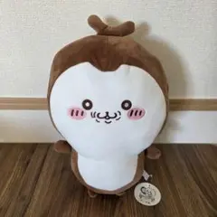 【まとめ買い可】ちいかわ　カブトムシ　BIGぬいぐるみ